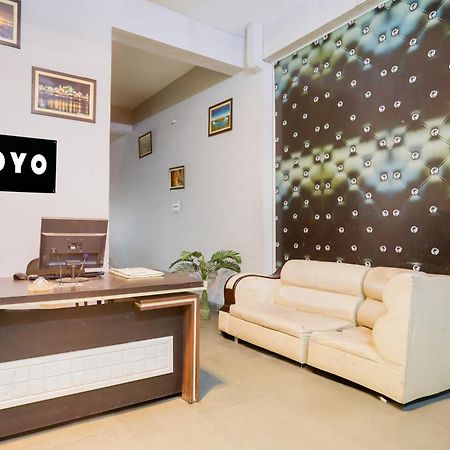 Hotel O Royal Galaxy โกตา ภายนอก รูปภาพ