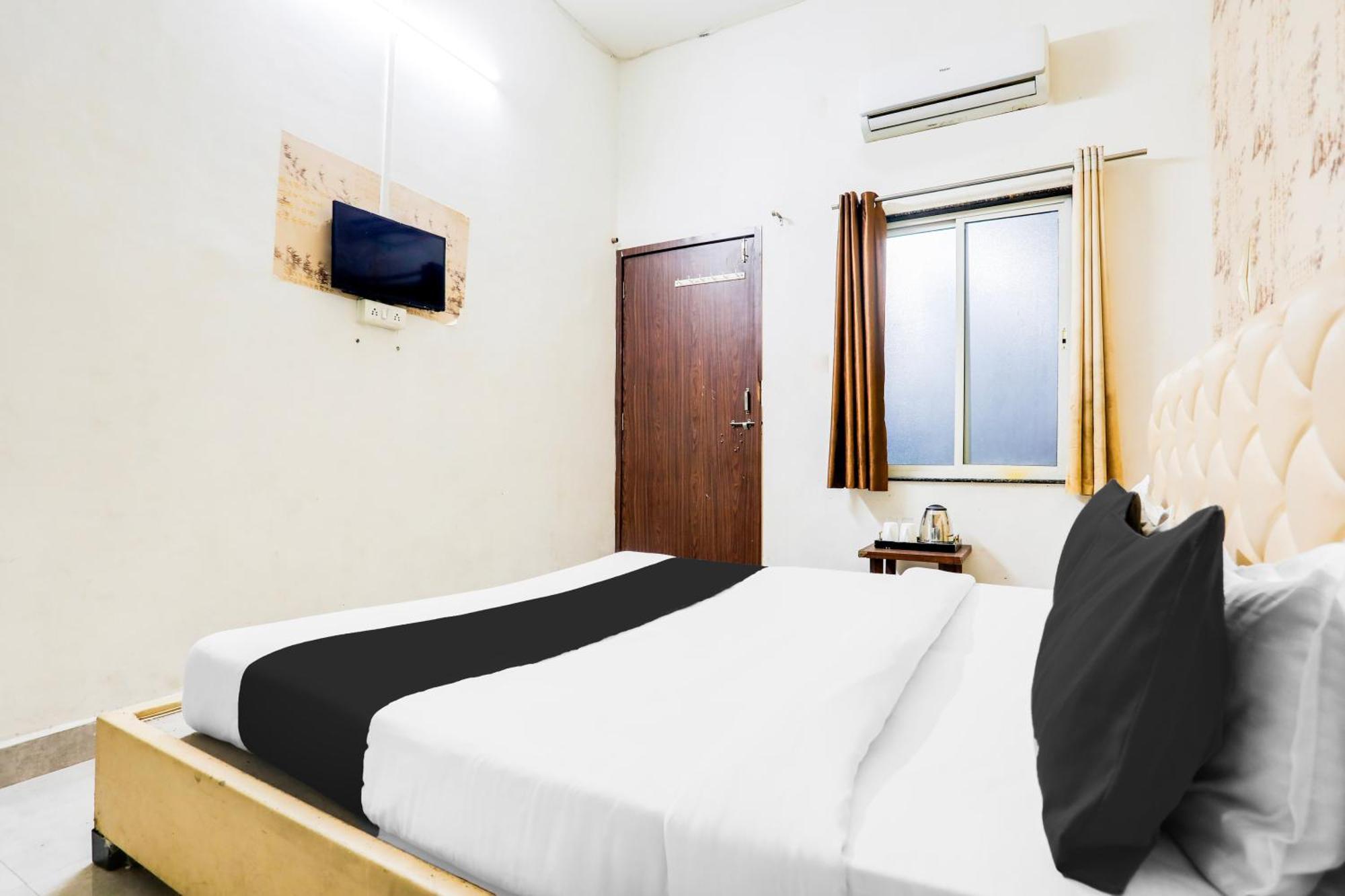 Hotel O Royal Galaxy โกตา ภายนอก รูปภาพ