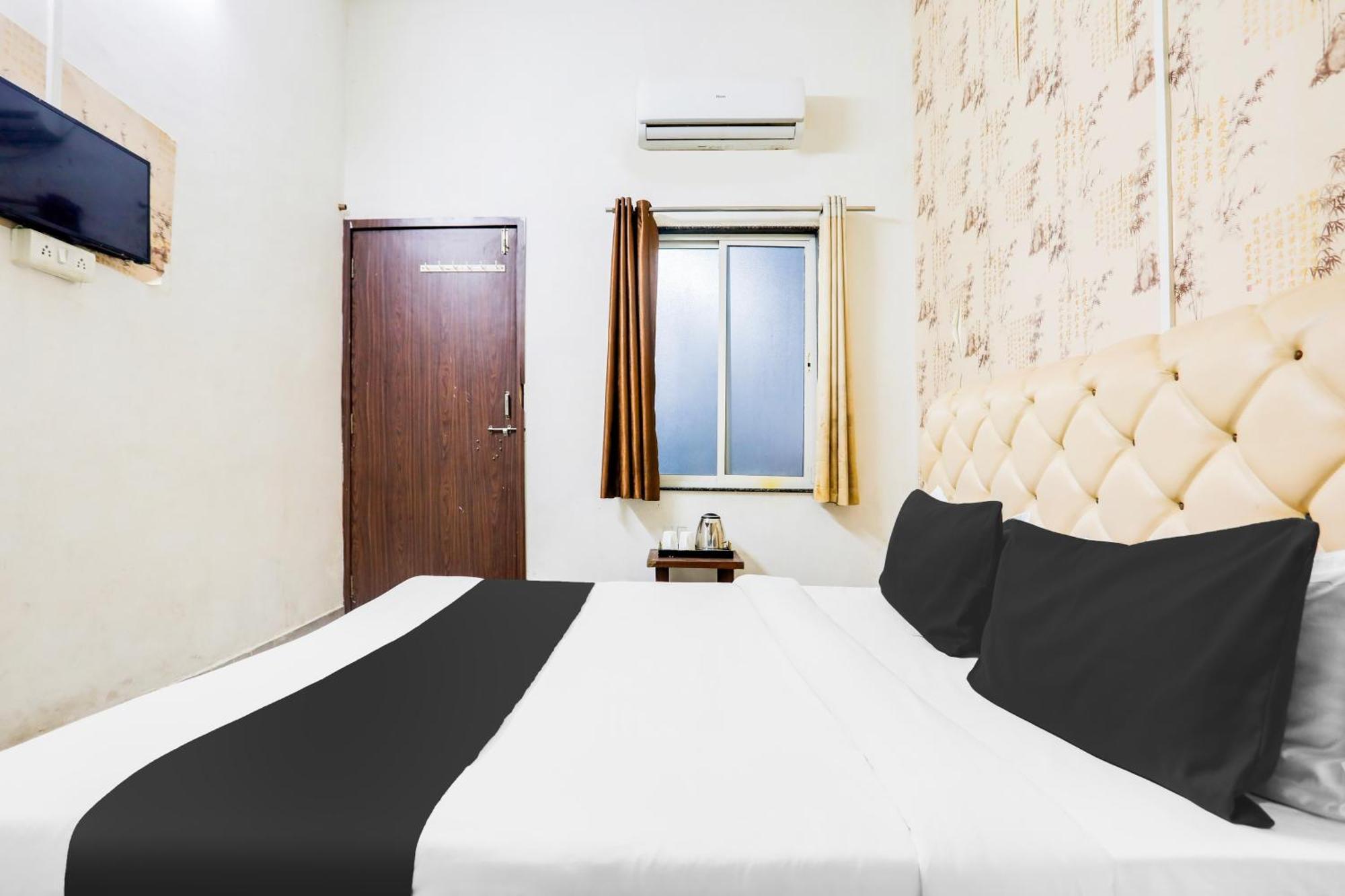 Hotel O Royal Galaxy โกตา ภายนอก รูปภาพ
