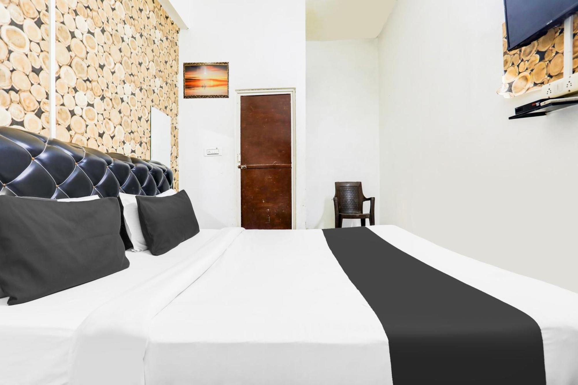 Hotel O Royal Galaxy โกตา ภายนอก รูปภาพ