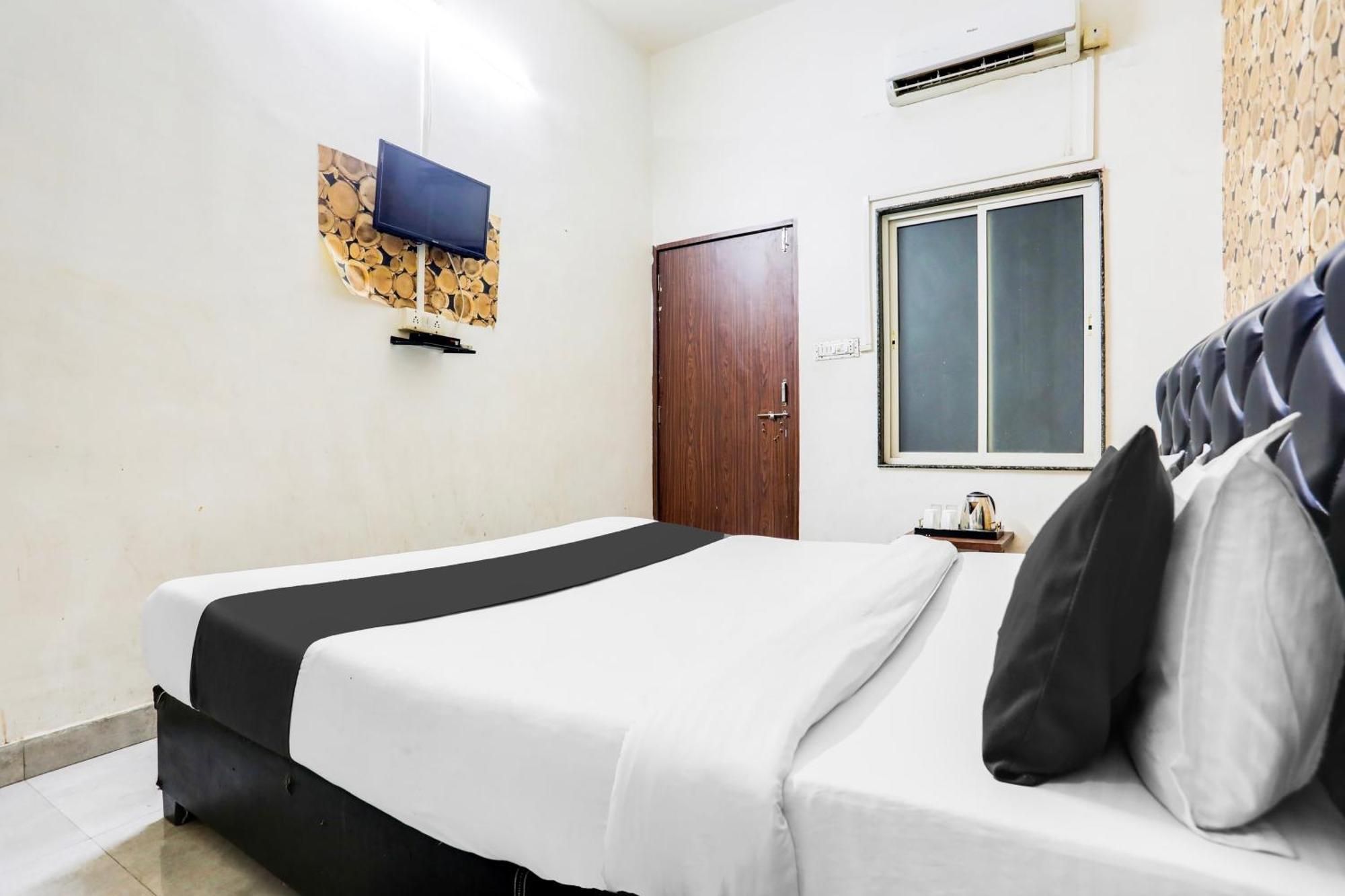 Hotel O Royal Galaxy โกตา ภายนอก รูปภาพ