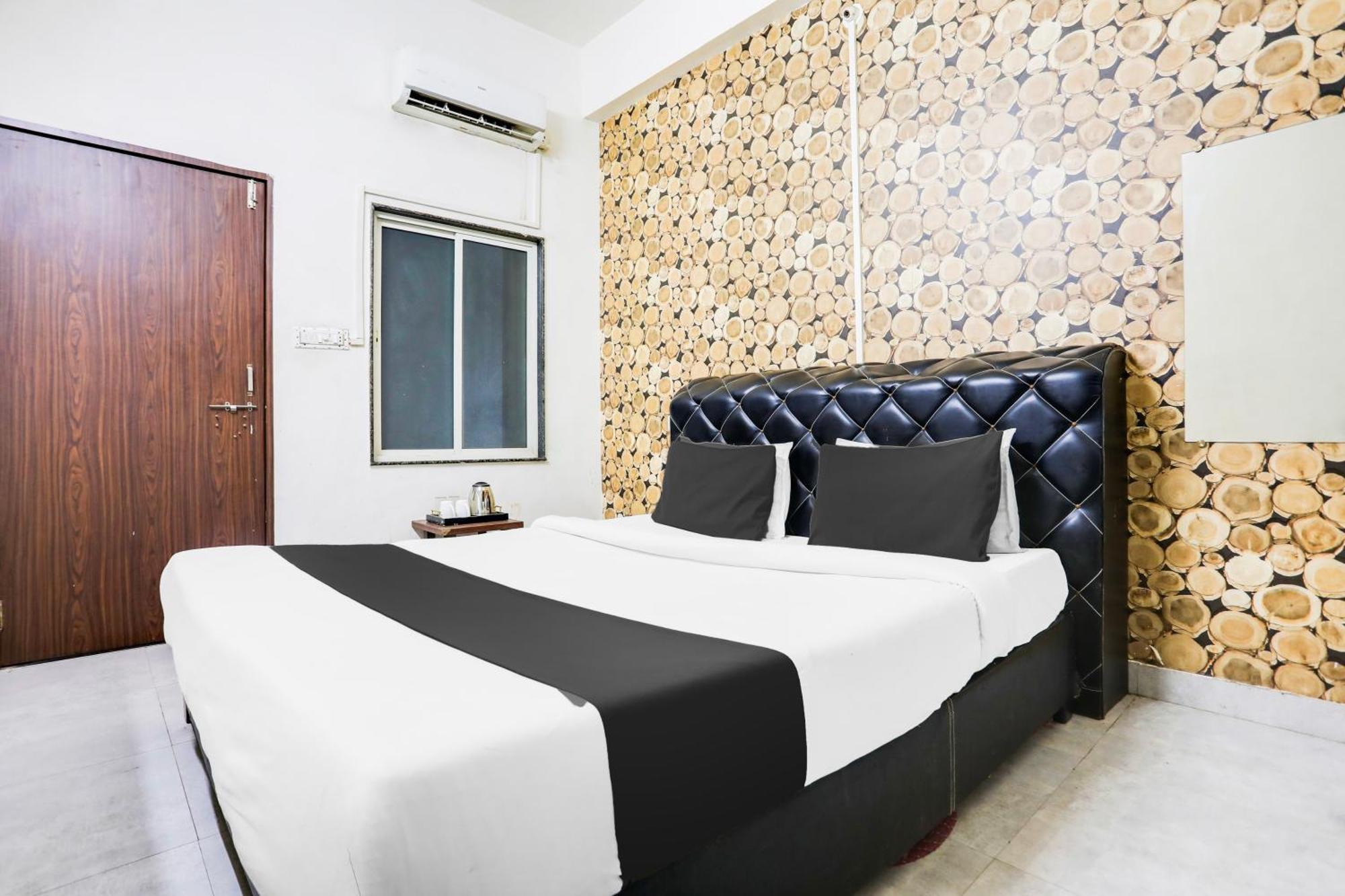 Hotel O Royal Galaxy โกตา ภายนอก รูปภาพ